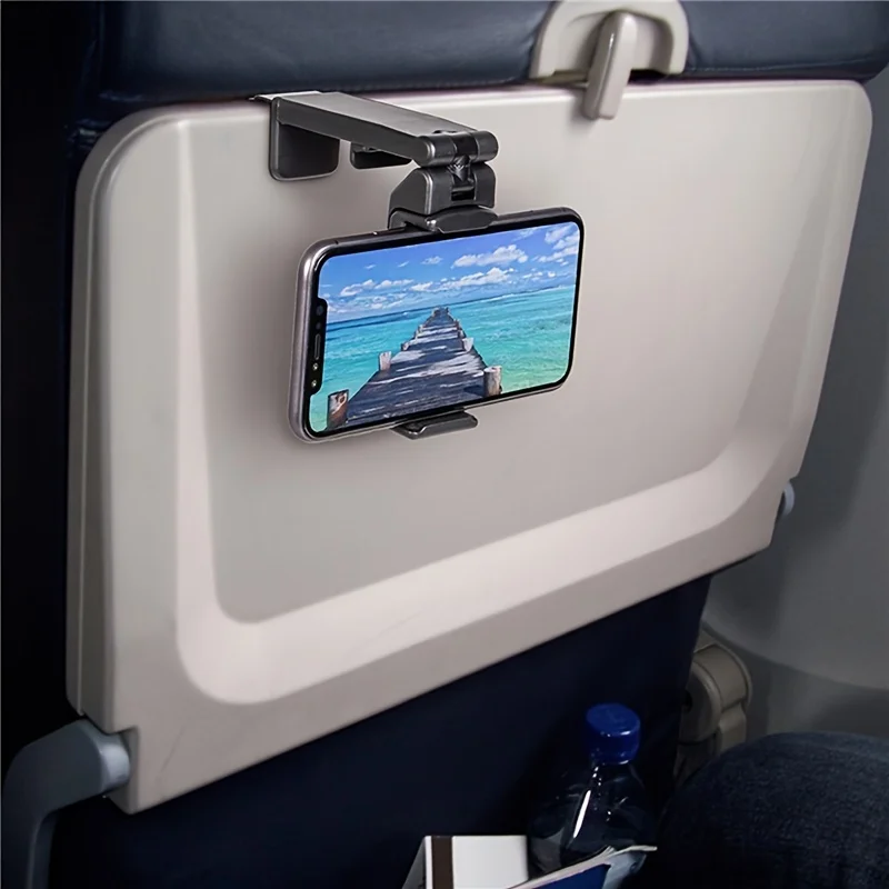 Vliegtuigtelefoonhouder, draag - Phone Holder Airplane recensie en prijs