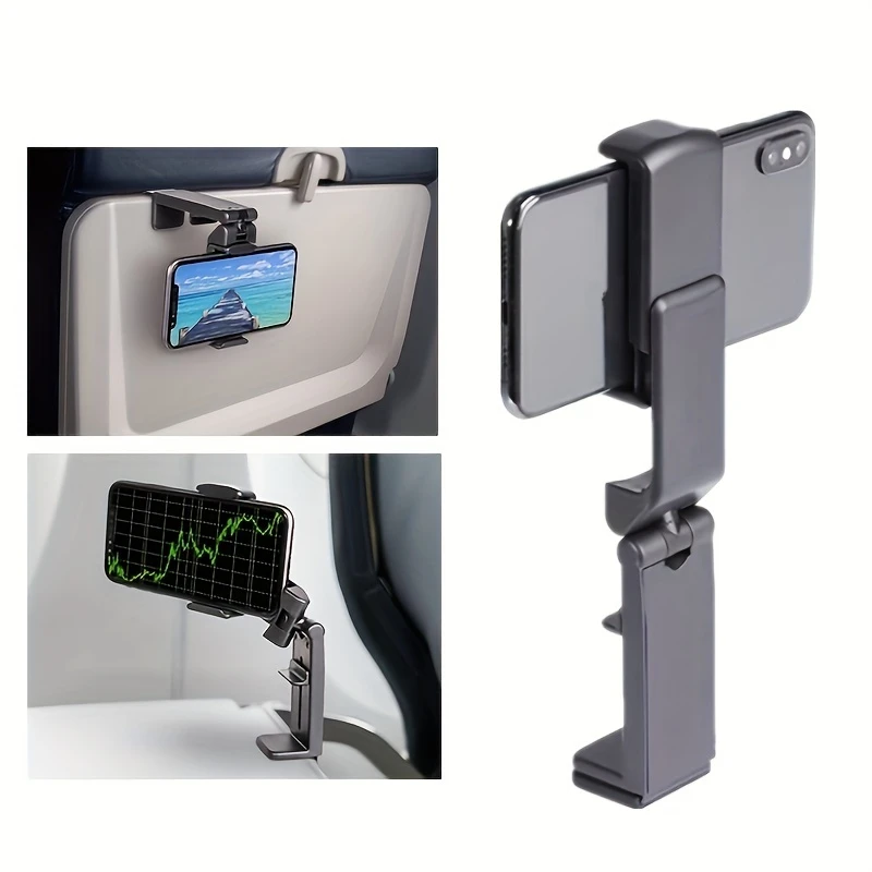 Vliegtuigtelefoonhouder, draag - Phone Holder Airplane recensie en prijs