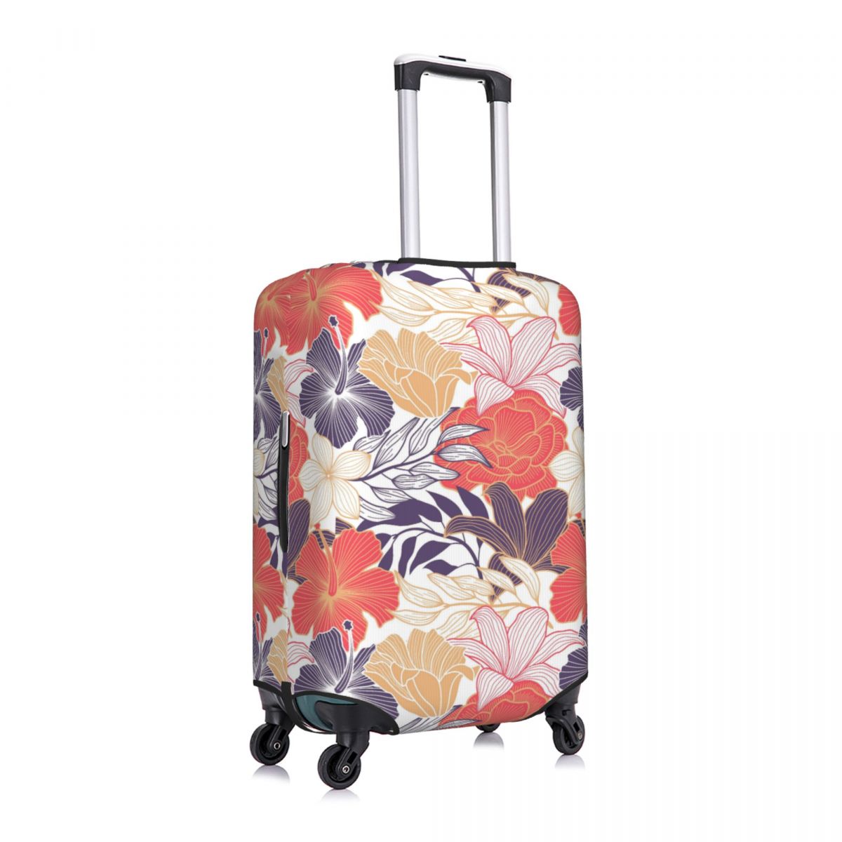 Grappige Hawaii bloemen tropis - Travel Accessories Hawaii recensie en prijs