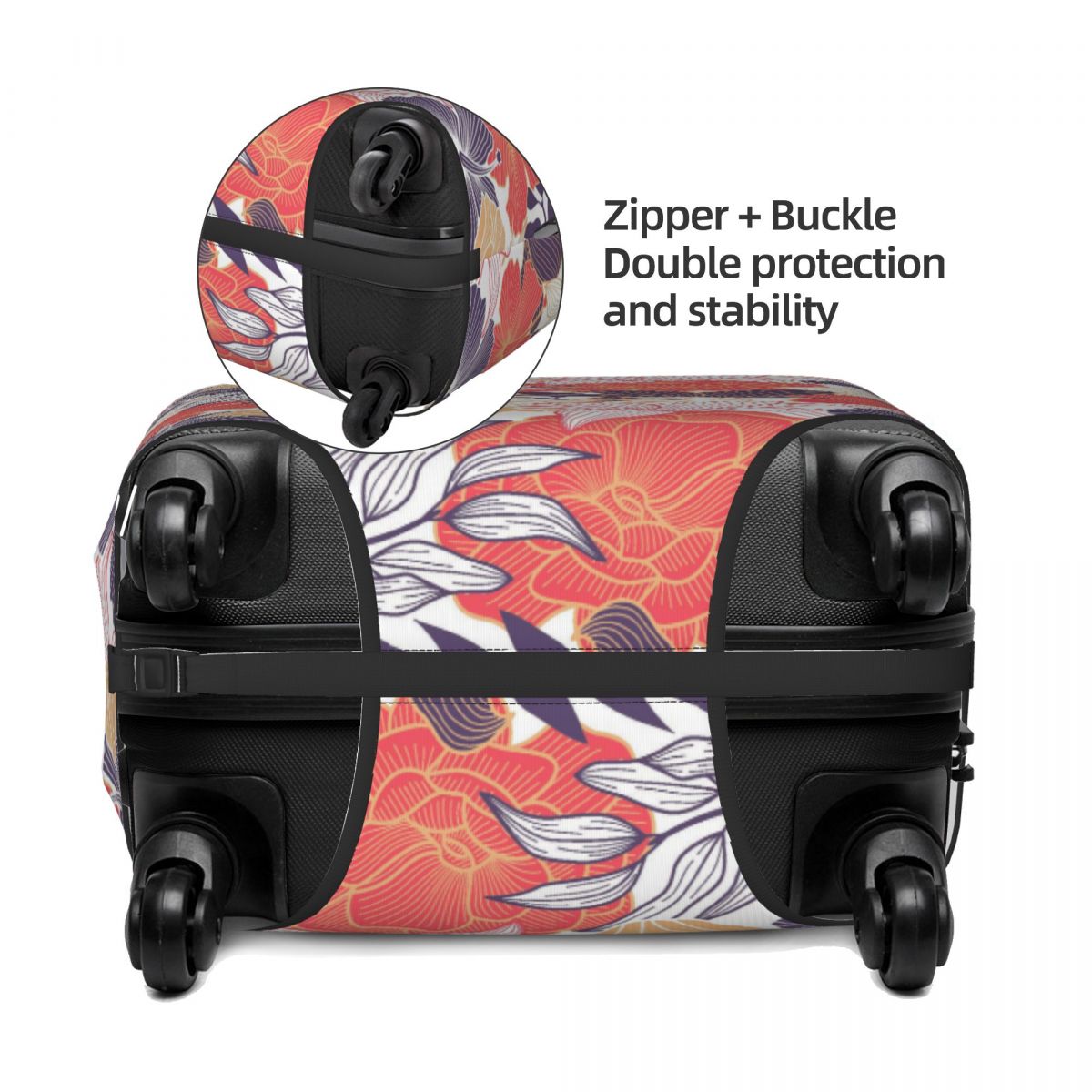 Grappige Hawaii bloemen tropis - Travel Accessories Hawaii recensie en prijs