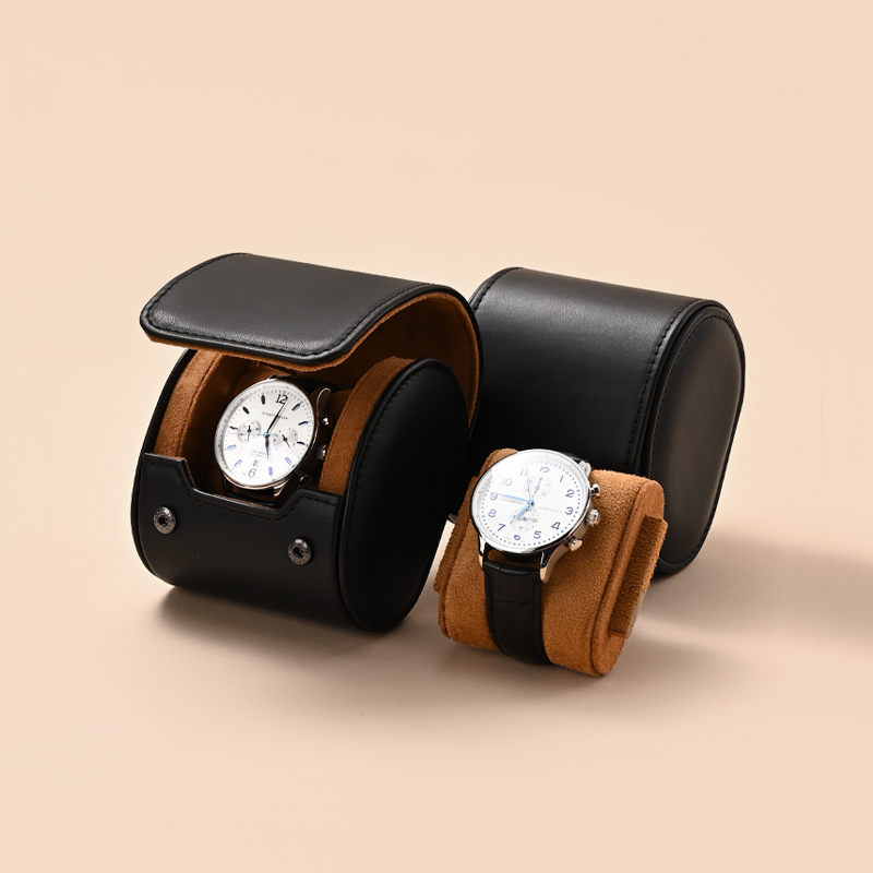 MISHITU 1/2/3-Slot Horloge Ops - Travel Z recensie en prijs