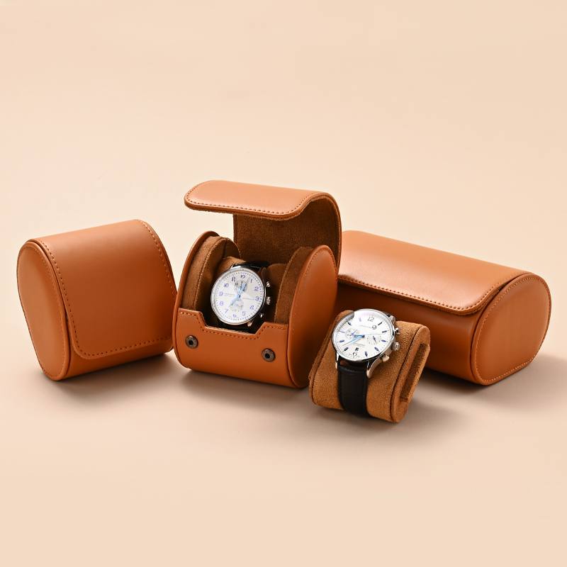 MISHITU 1/2/3-Slot Horloge Ops - Travel Z recensie en prijs