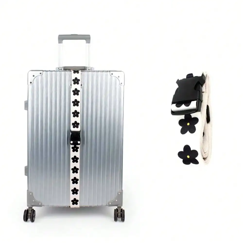 Reisbagage Plastic gespriem, v - Luggage Strap Belt recensie en prijs