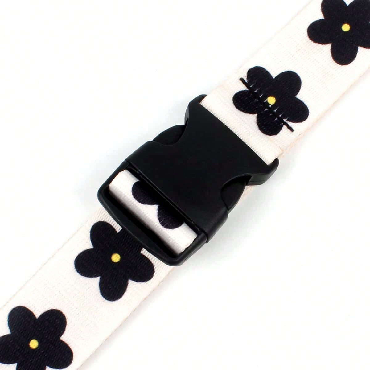 Reisbagage Plastic gespriem, v - Luggage Strap Belt recensie en prijs