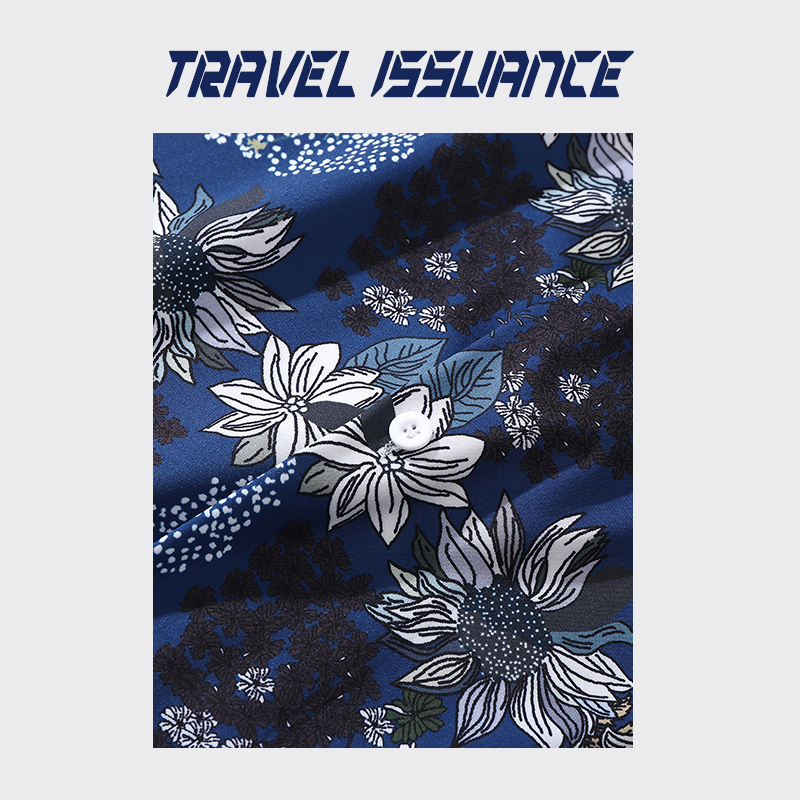 Reisuitrusting Retro artistiek - Travel Accessories Hawaii recensie en prijs