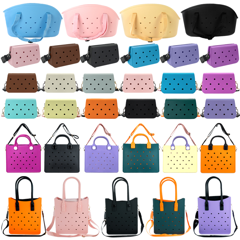 EVA Tote Bag Reistas Werk Wate - Travel Accessories Tech recensie en prijs