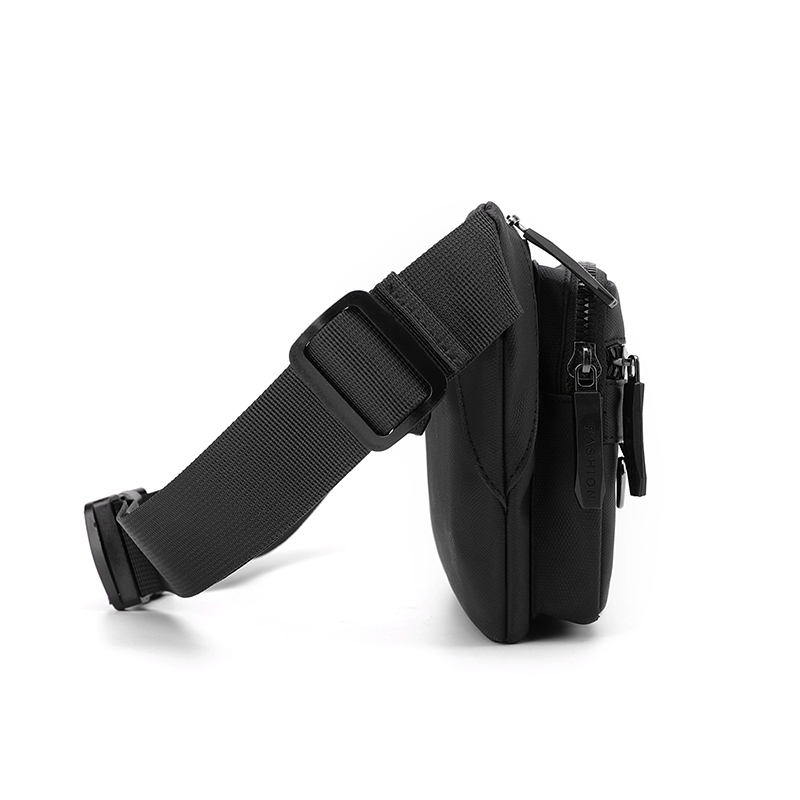 Unisex waterdichte heuptas Pac - Travel Accessories Tech recensie en prijs