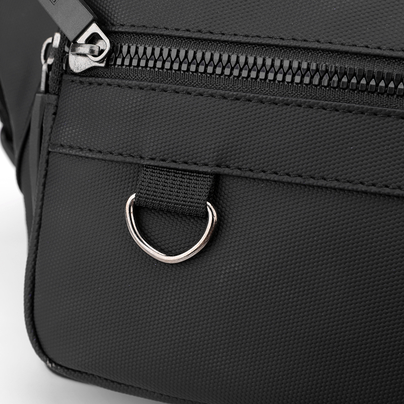 Unisex waterdichte heuptas Pac - Travel Accessories Tech recensie en prijs