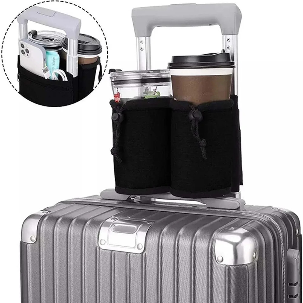 Nieuwe bagagehandgreep Waterfl - Travel Accessories Sale recensie en prijs