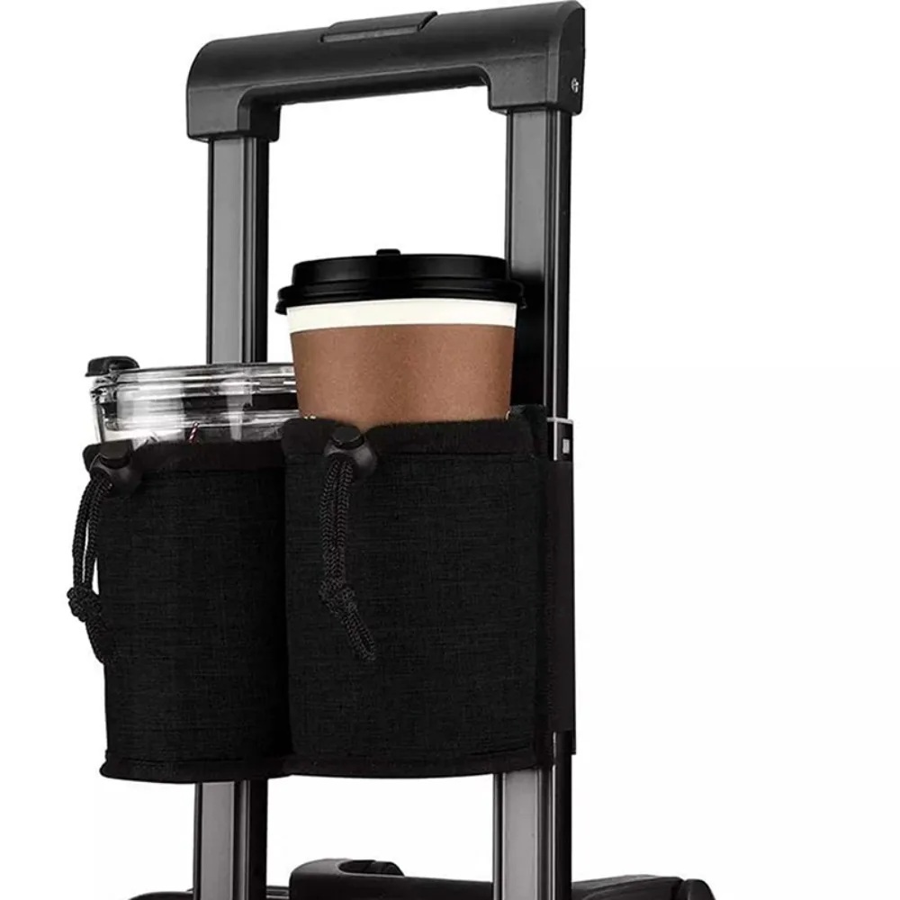 Nieuwe bagagehandgreep Waterfl - Travel Accessories Sale recensie en prijs