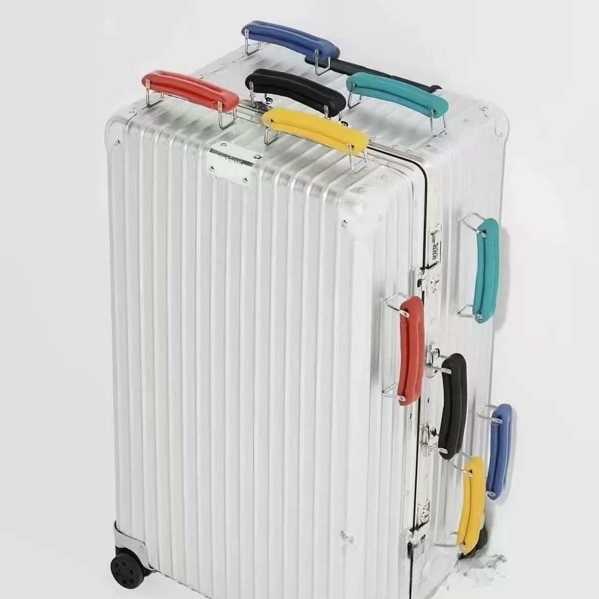 Bagagehandvatten Geschikt voor - Travel Accessories Rimowa recensie en prijs