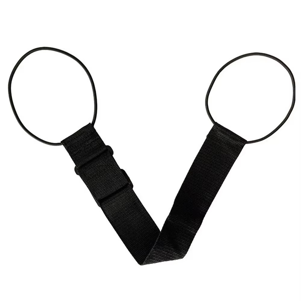 2 stuks verstelbare elastische - Travel Accessories Plane recensie en prijs