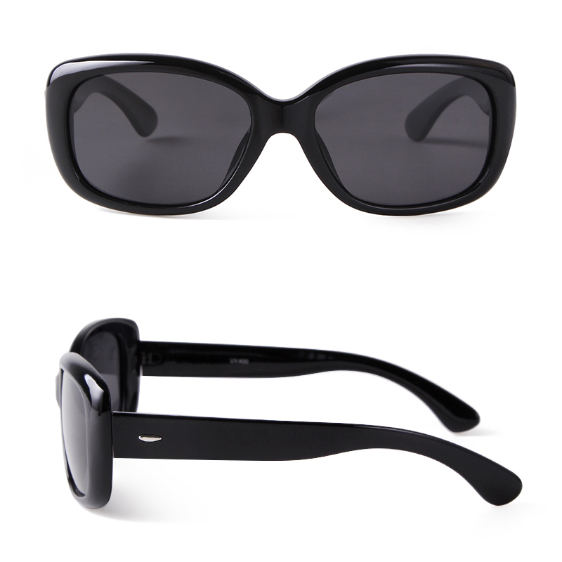 Retro Rechthoek Geel Gepolaris - Travel Accessories Brand recensie en prijs