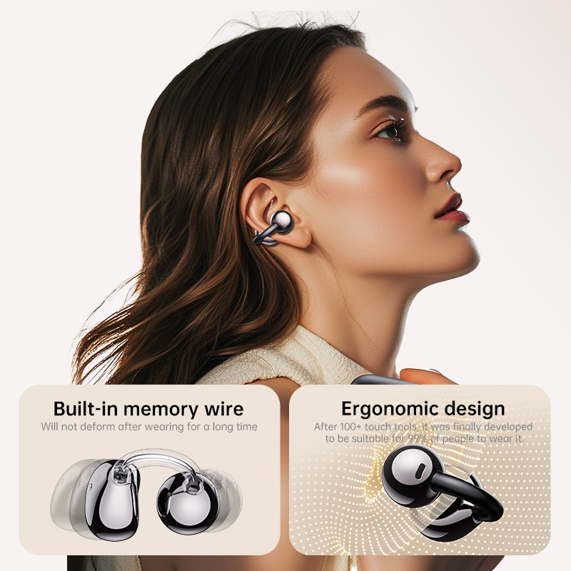 AI-vertaalhoofdtelefoon, echte - Travel Plug Type C recensie en prijs