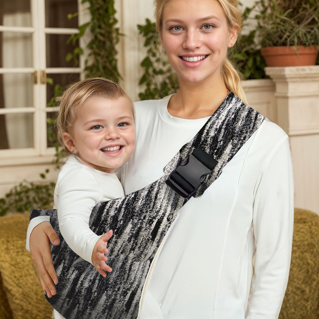 Draagzak Pasgeboren Crossbody  - Travel Accessories For Kids recensie en prijs