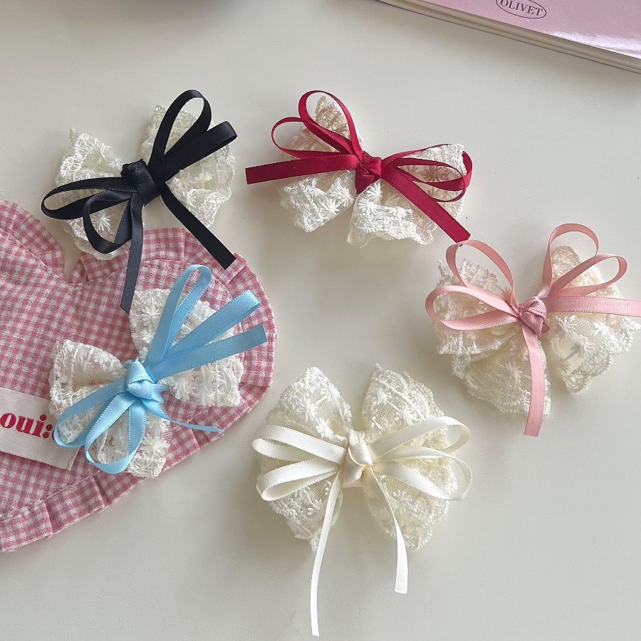 2 stks/set Leuke Kanten Strik  - Travel Accessories For Kids recensie en prijs