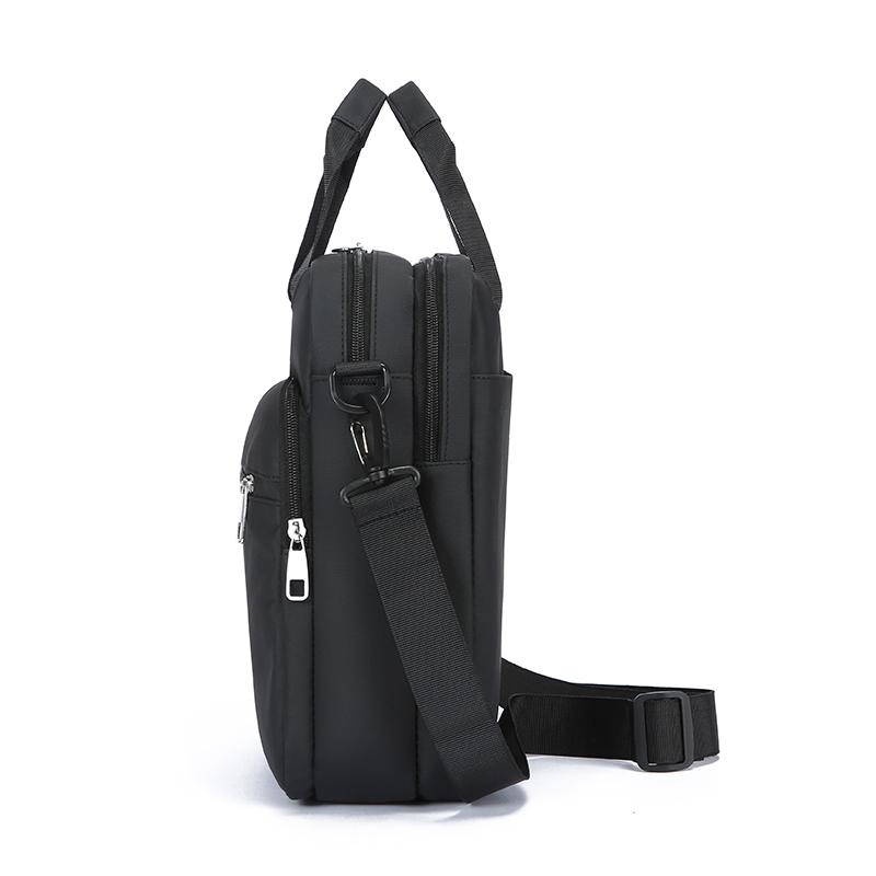 Schoudertas voor heren, waterd - Travel Accessories Tech recensie en prijs