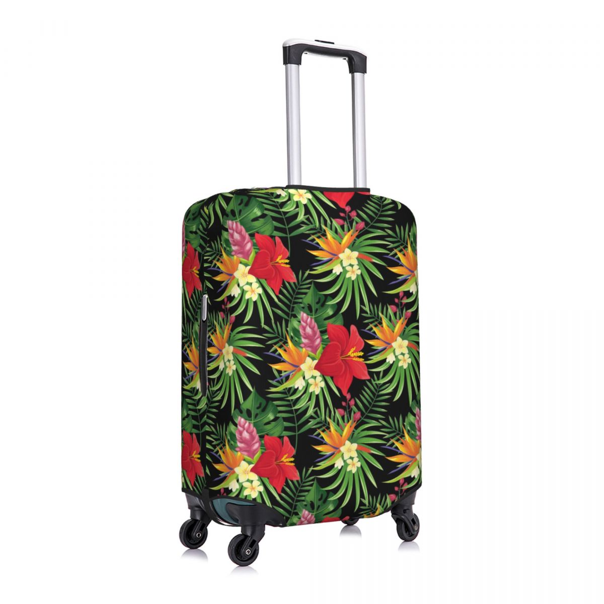 Grappige Hawaii bloemen tropis - Travel Accessories Hawaii recensie en prijs