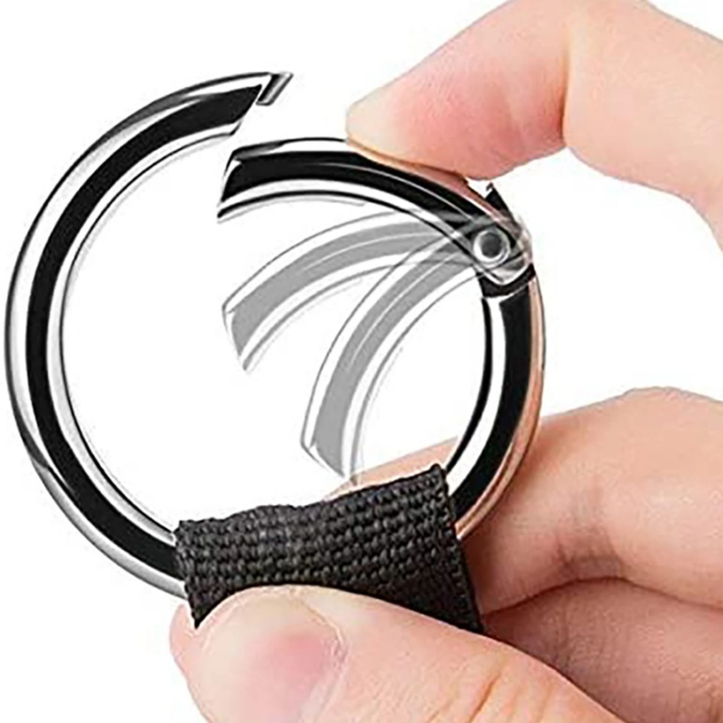 Karabijnhaak Reisriem voor bag - Travel Accessories Plane recensie en prijs