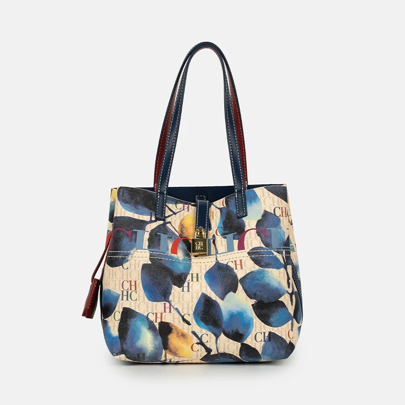CH Art Color bedrukte handtas  - Travel Accessories Tech recensie en prijs