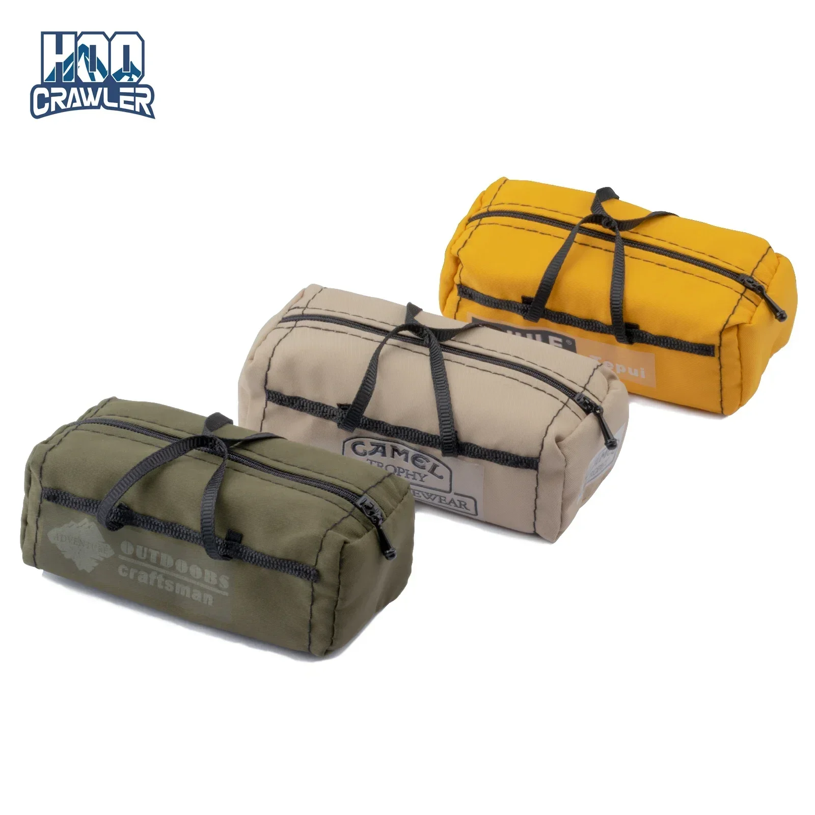 Gesimuleerde Mini Bagage Minia - Travel Accessories Sale recensie en prijs