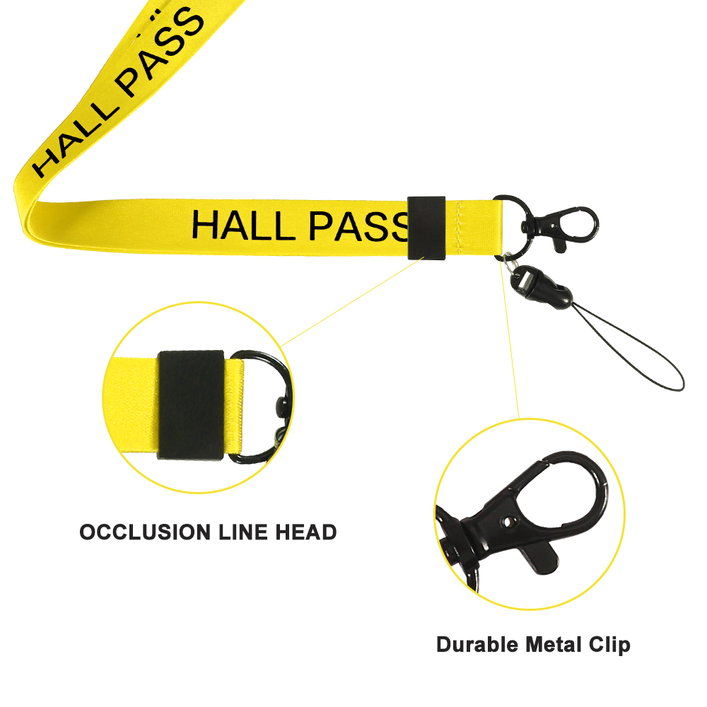 1 Set Pilot Neck Lanyards Voor - Phone Holder Airplane recensie en prijs