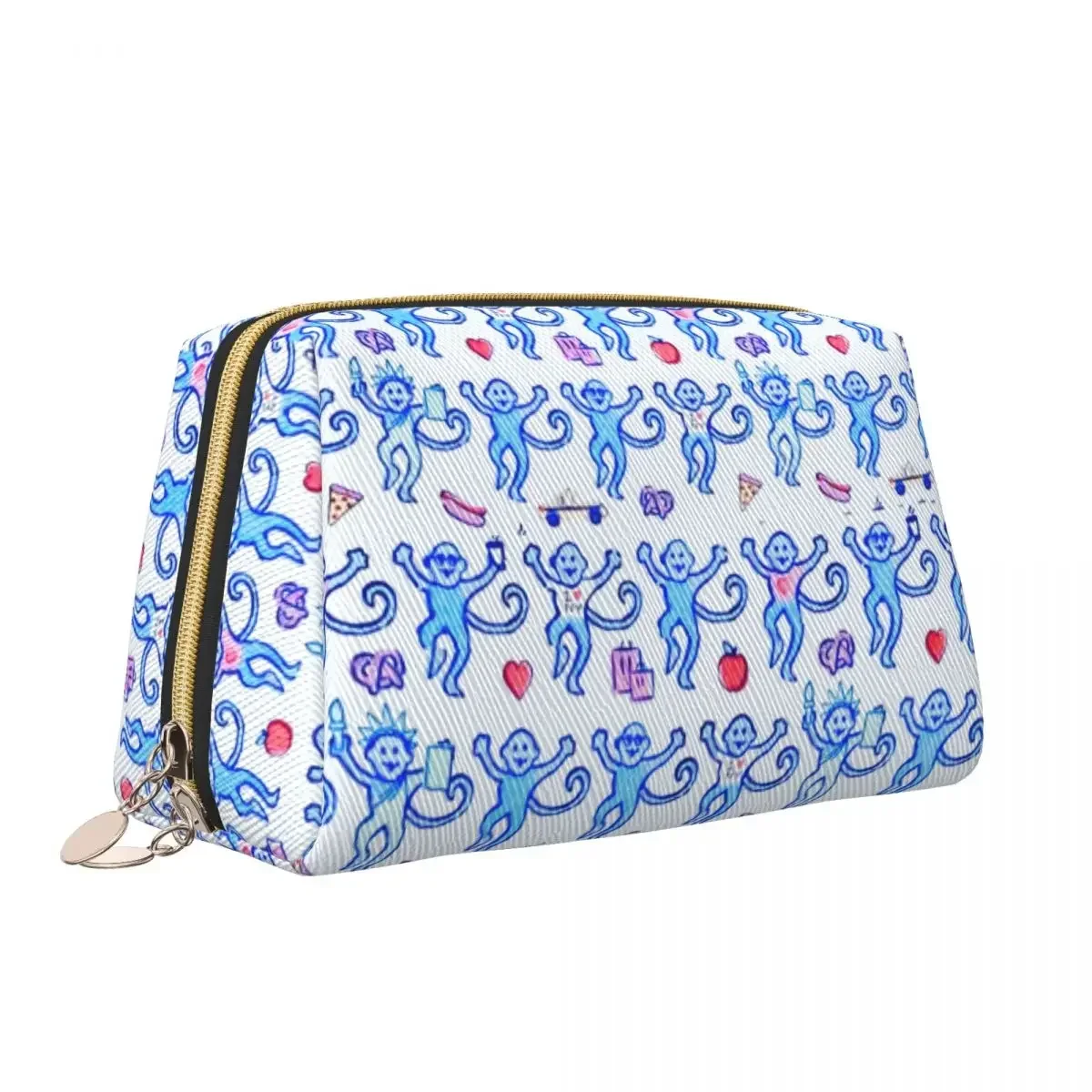 Aangepaste preppy roller apen  - Travel Router Accessories recensie en prijs
