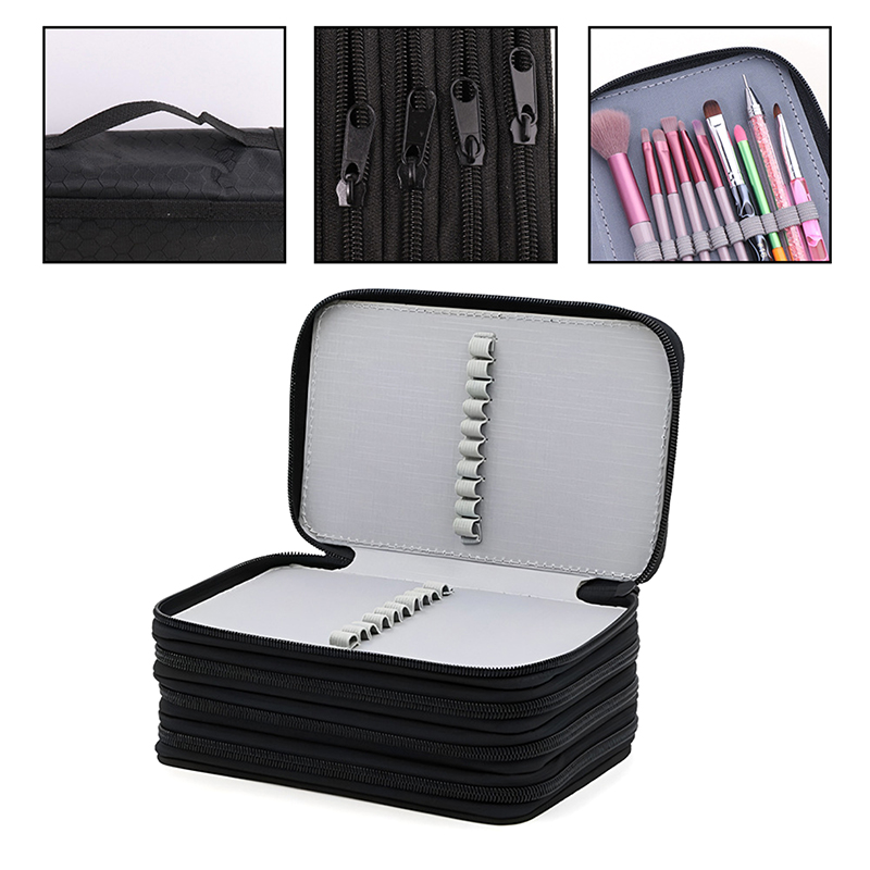 Grote capaciteit Nail Art gere - Travel Z recensie en prijs