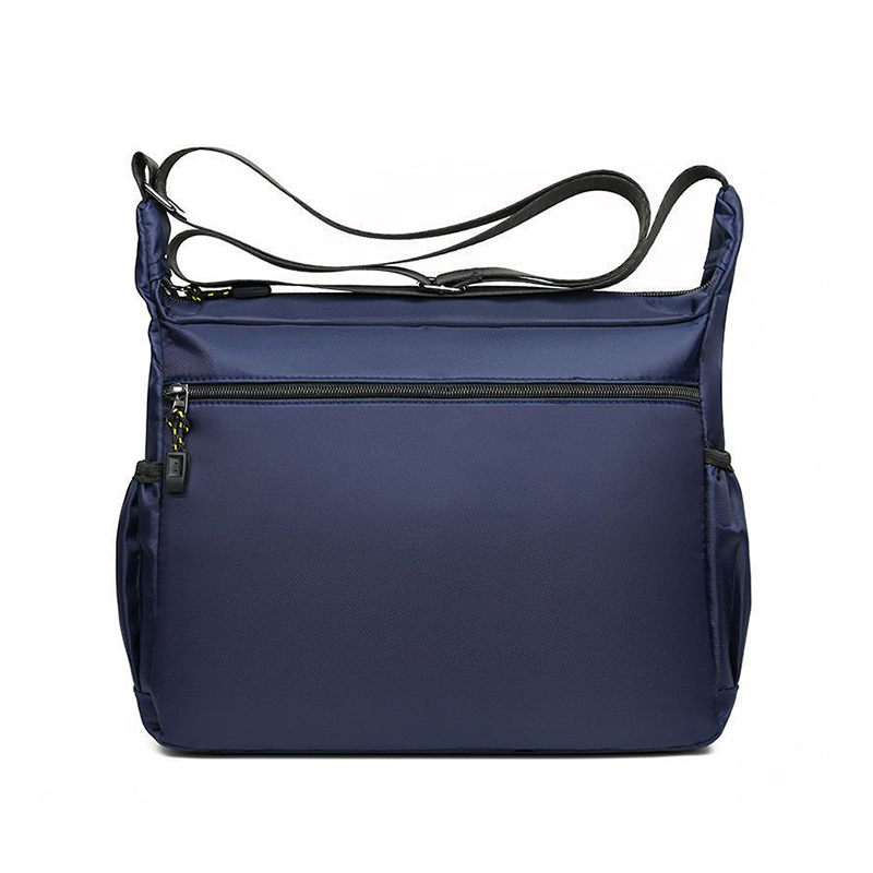 Zakelijke crossbodytas voor he - Travel Accessories Tech recensie en prijs