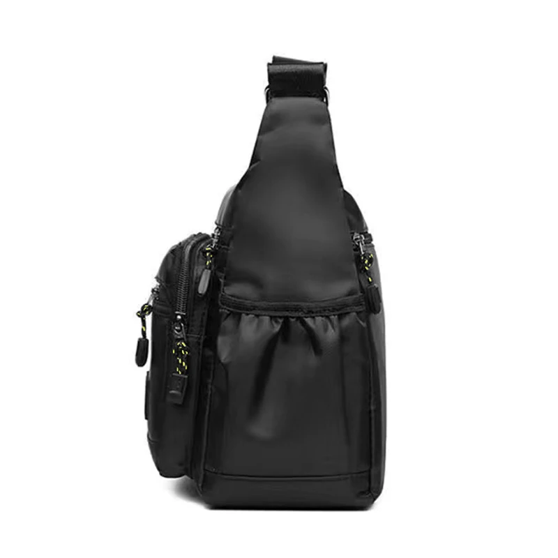 Zakelijke crossbodytas voor he - Travel Accessories Tech recensie en prijs