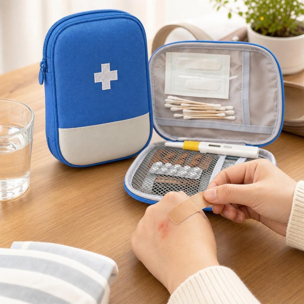 Grote capaciteit draagbare EHB - Travel Z recensie en prijs