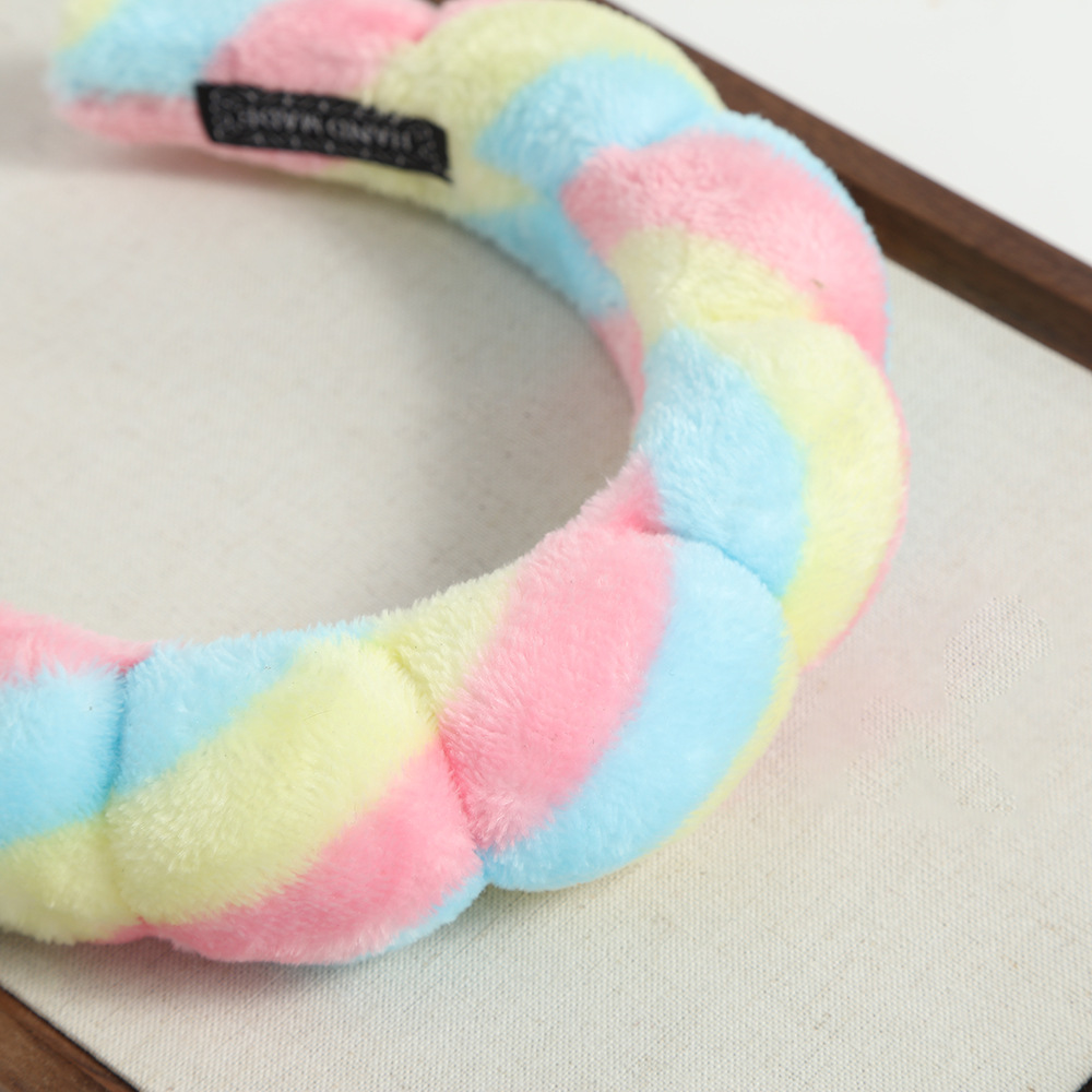 Spa Hoofdband Voor Het Wassen  - Travel Accessories Sale recensie en prijs