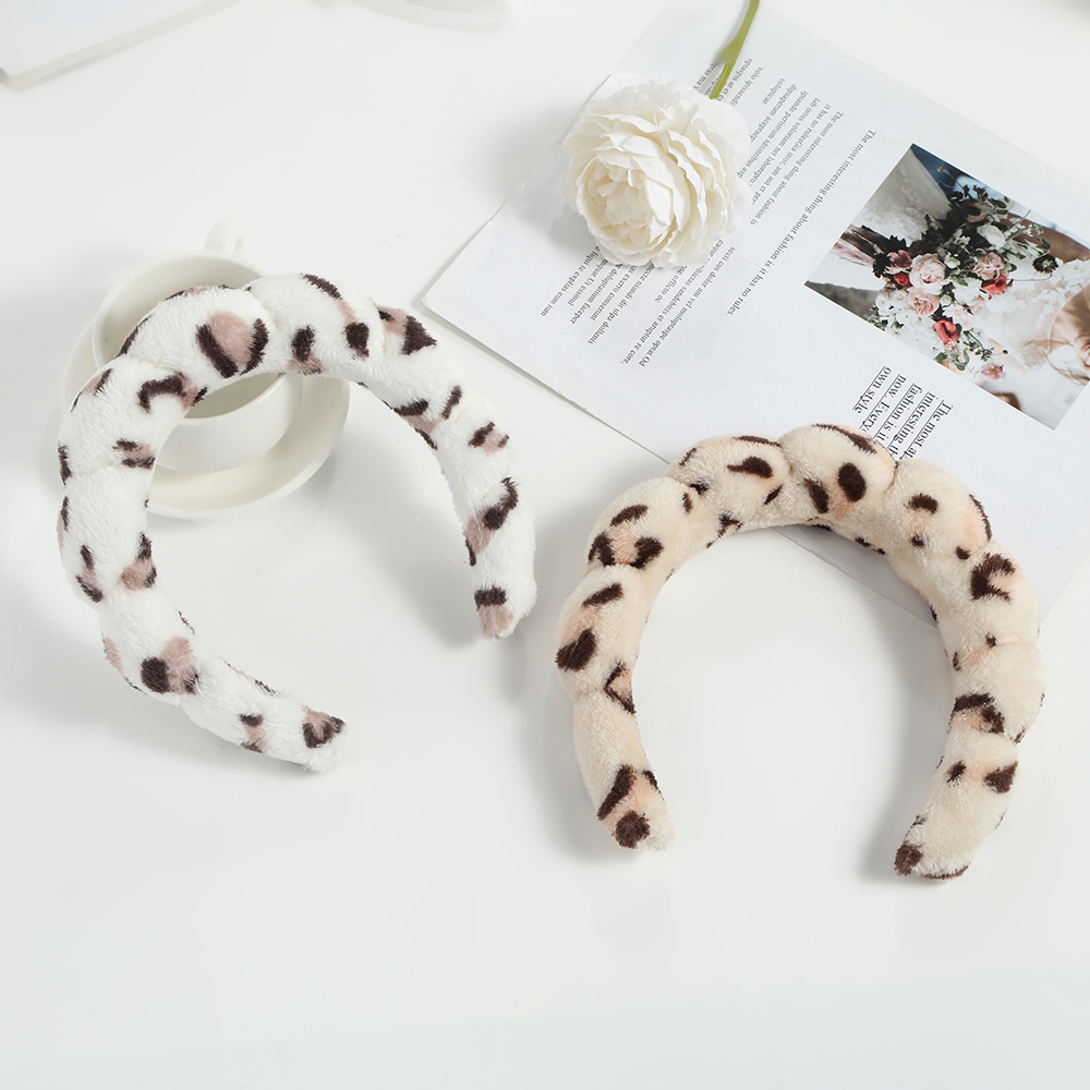 Spa Hoofdband Voor Het Wassen  - Travel Accessories Sale recensie en prijs