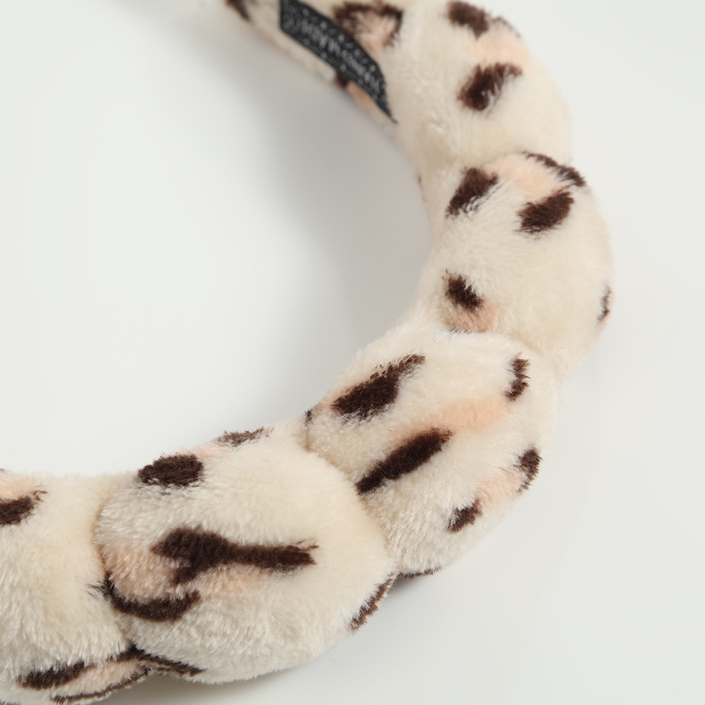 Spa Hoofdband Voor Het Wassen  - Travel Accessories Sale recensie en prijs