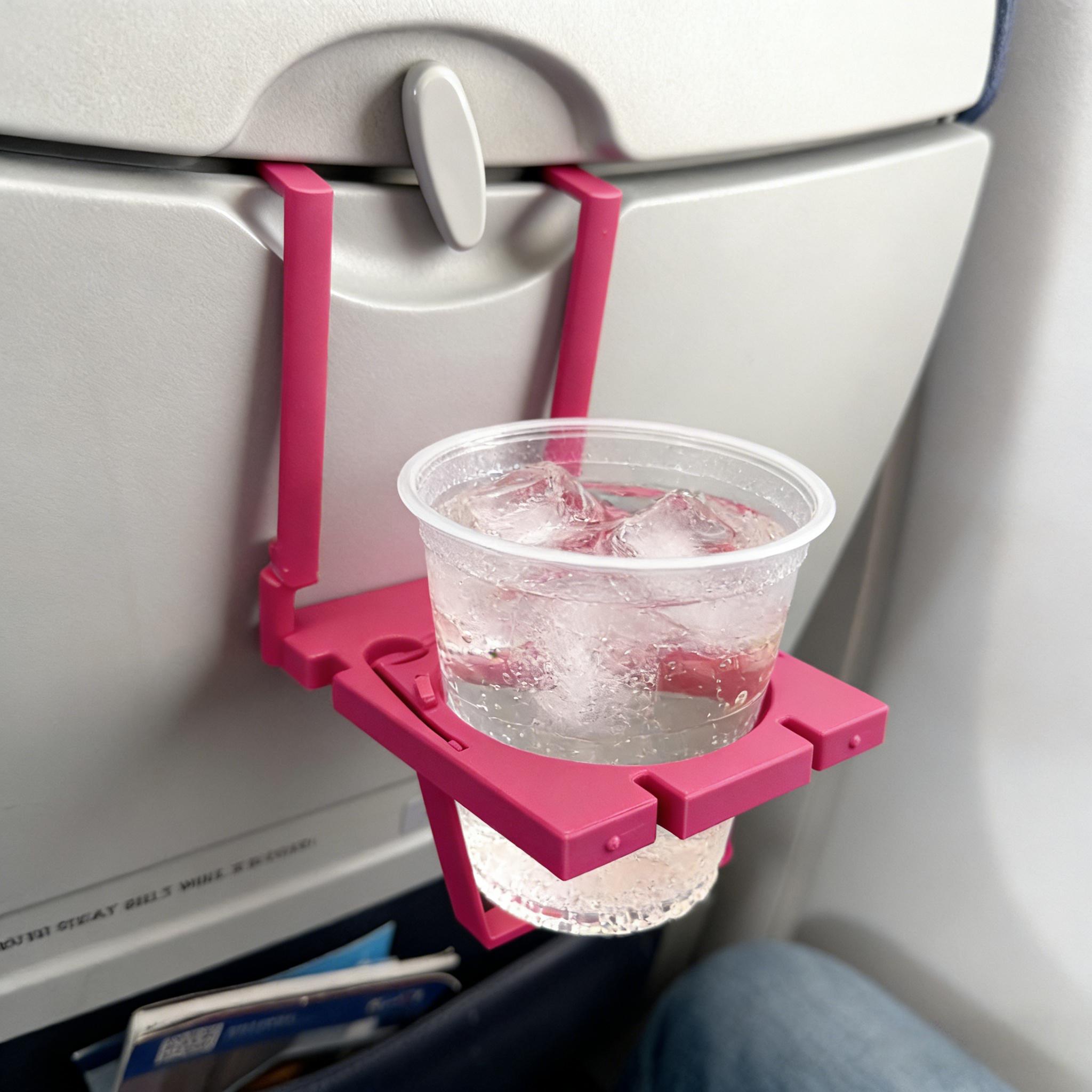 1pc multifunctionele bekerhoud - Phone Holder Airplane recensie en prijs