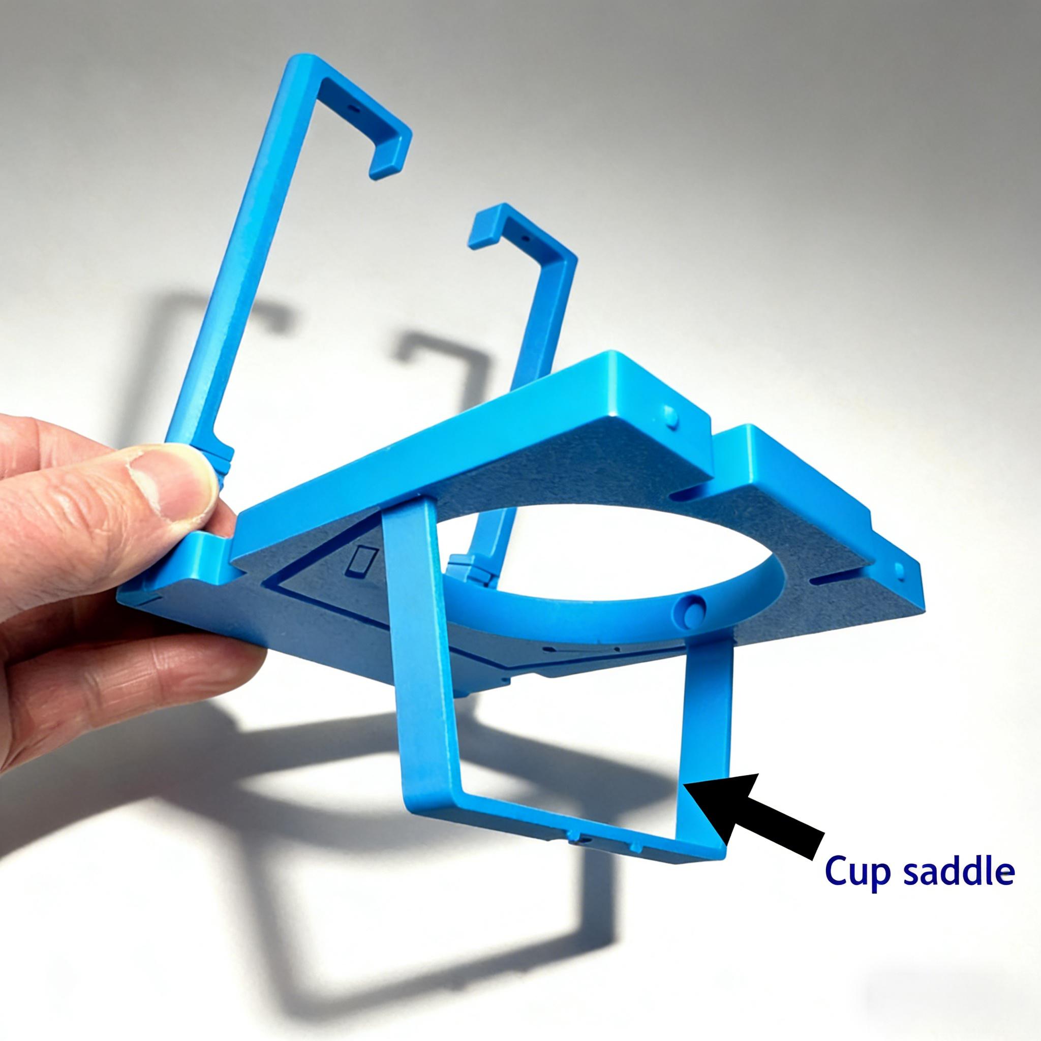1pc multifunctionele bekerhoud - Phone Holder Airplane recensie en prijs