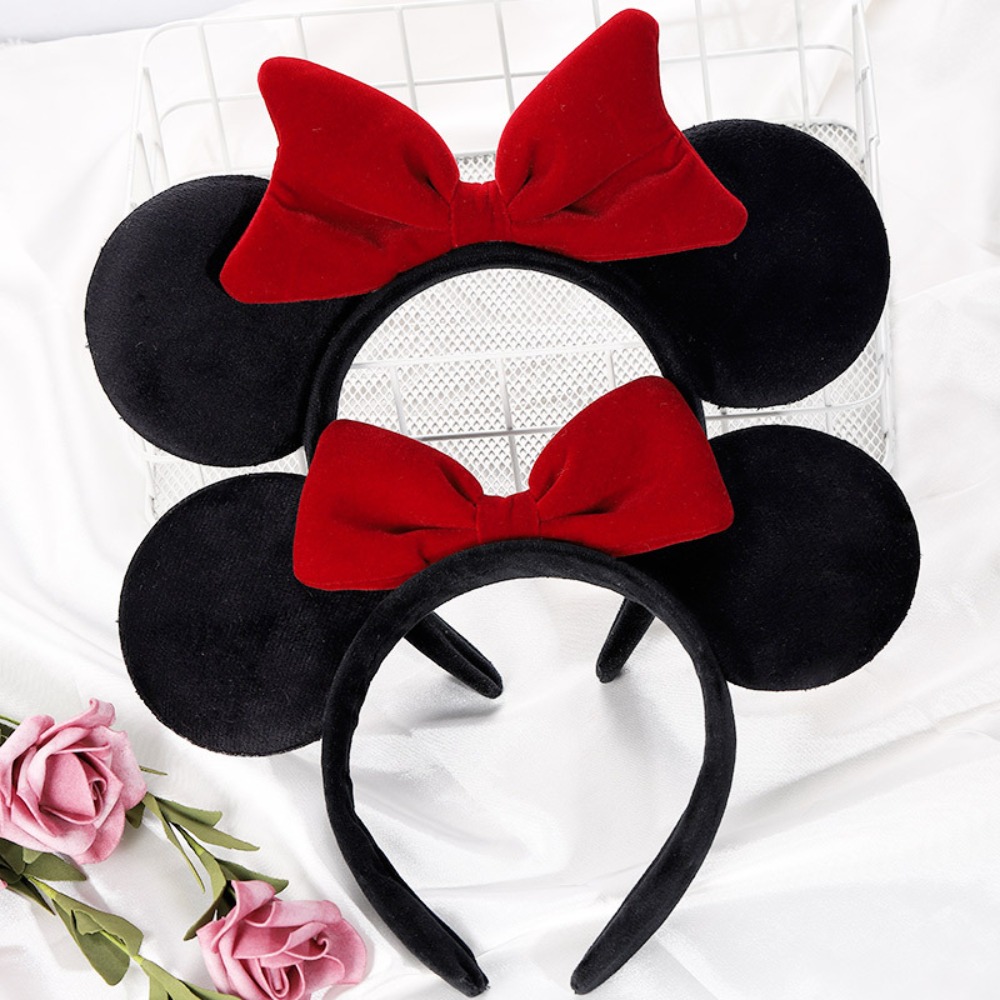 Muisoren Haarband Prinses Fees - Travel Accessories For Kids recensie en prijs