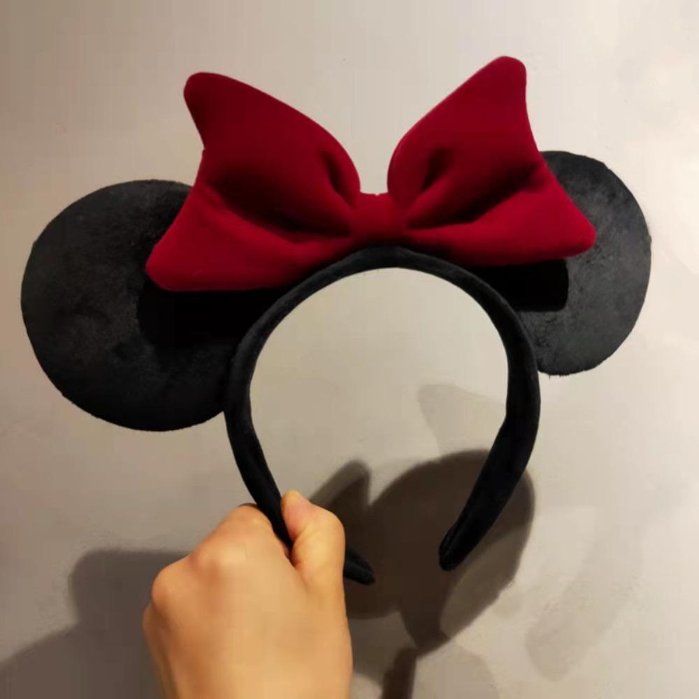 Muisoren Haarband Prinses Fees - Travel Accessories For Kids recensie en prijs