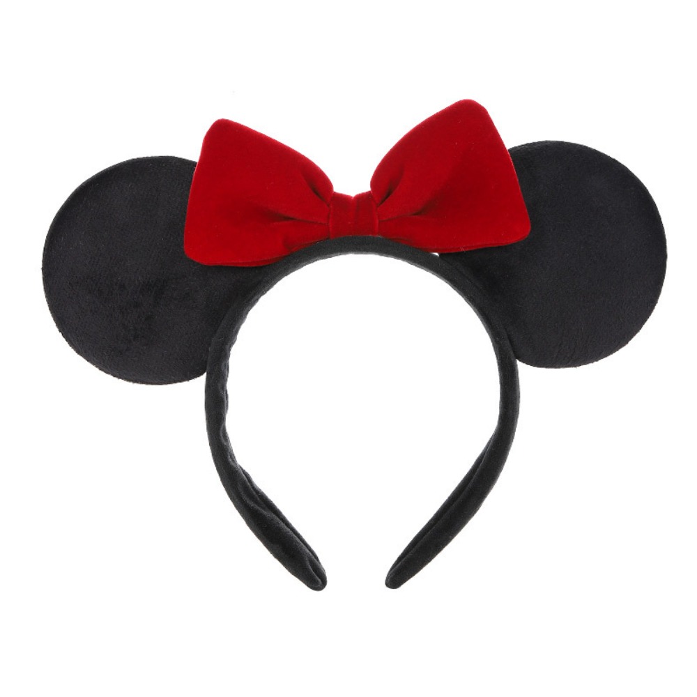 Muisoren Haarband Prinses Fees - Travel Accessories For Kids recensie en prijs