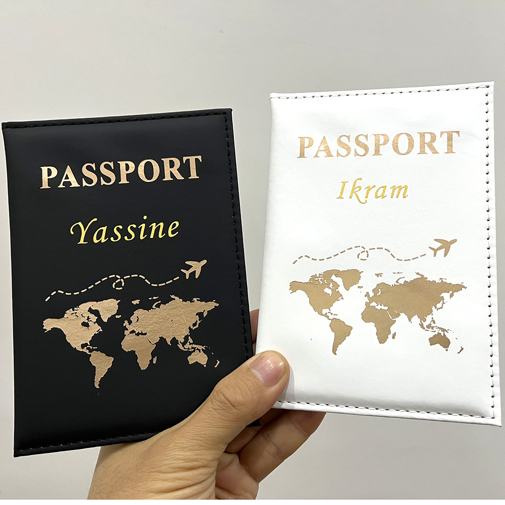 Nieuwe Schattige Gepersonalise - Travel Accessories Plane recensie en prijs