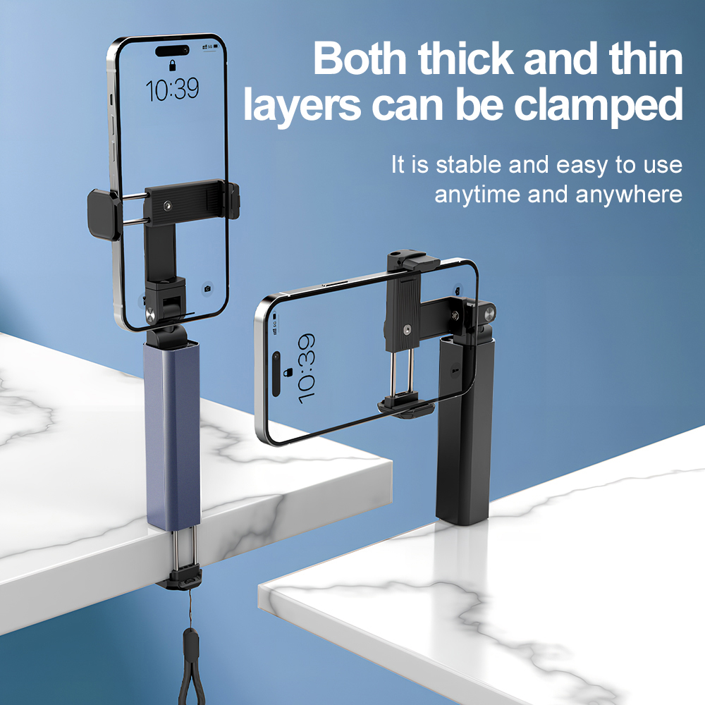 Draagbare reistelefoonstandaar - Phone Holder Airplane recensie en prijs