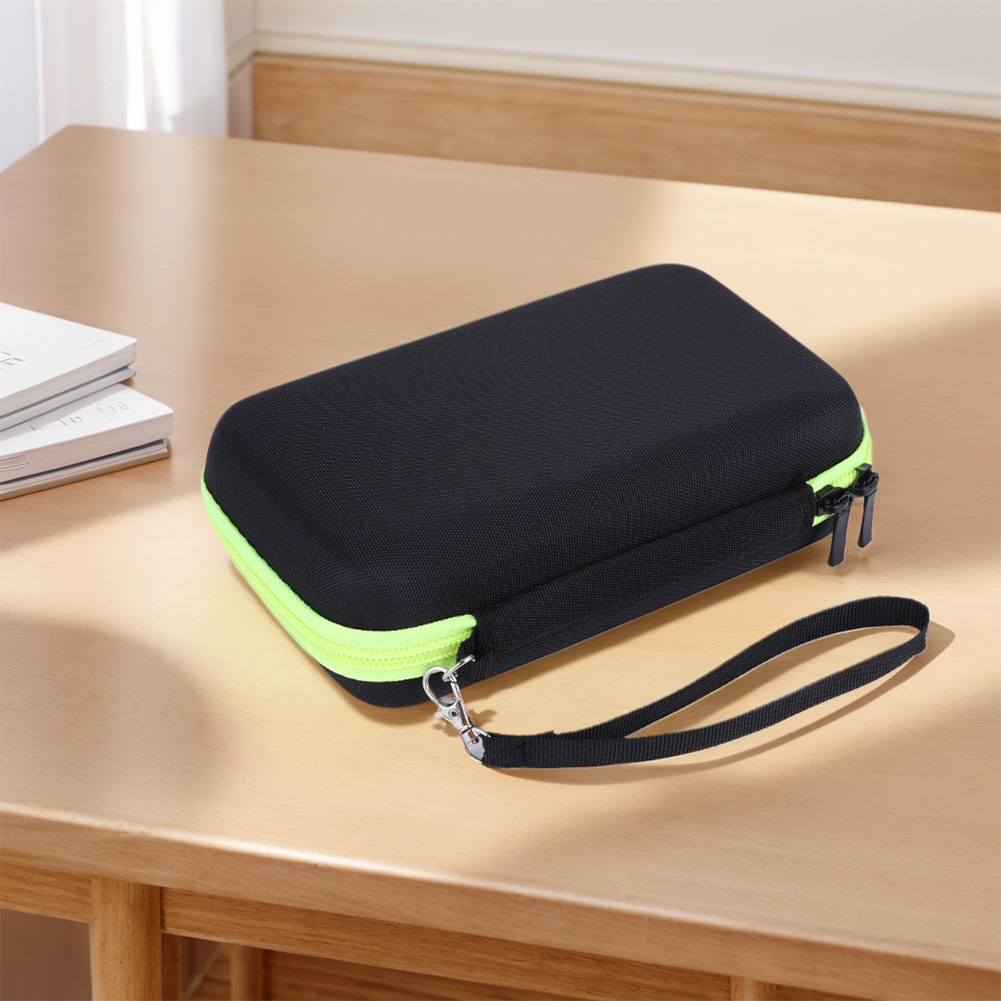Opbergkoffer voor elektrisch s - Travel Router Accessories recensie en prijs