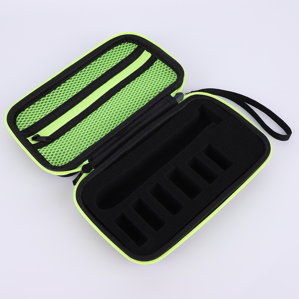 Opbergkoffer voor elektrisch s - Travel Router Accessories recensie en prijs