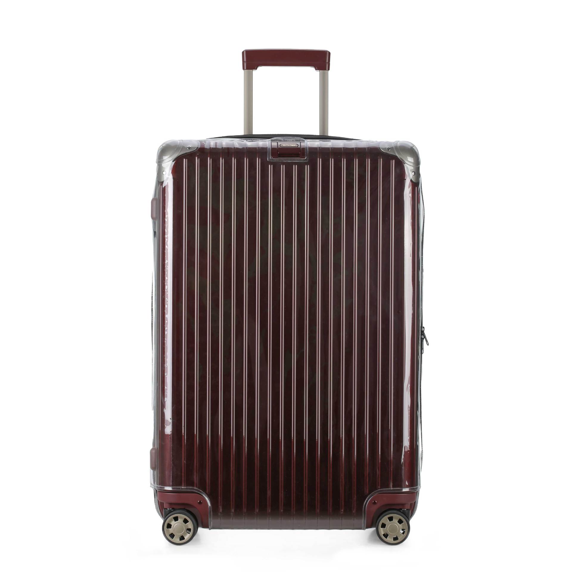 Bagagehoes Voor Rimowa Koffer  - Travel Accessories Rimowa recensie en prijs