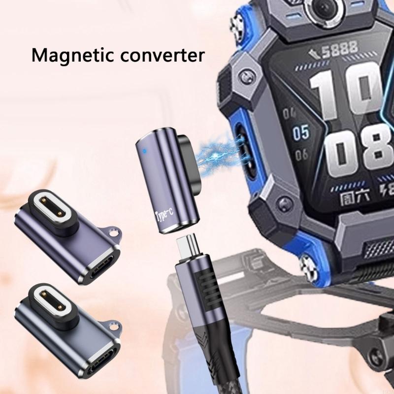 193A magnetische adapters Type - Travel Accessories For Kids recensie en prijs