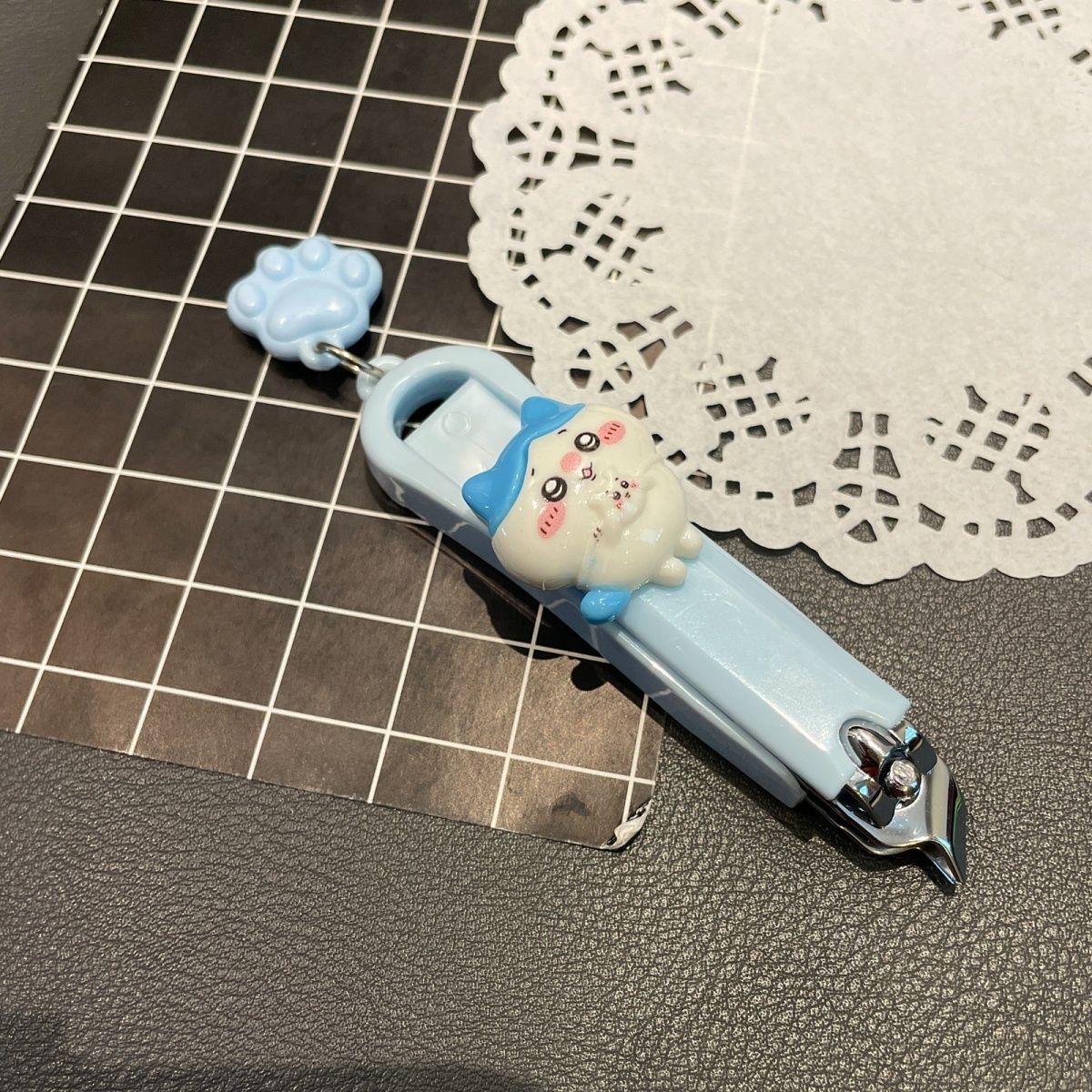 Kawaii Chiikawa nagelknipper S - Travel Accessories For Kids recensie en prijs
