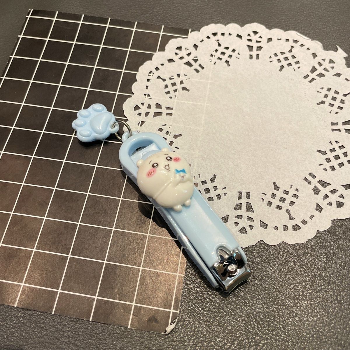 Kawaii Chiikawa nagelknipper S - Travel Accessories For Kids recensie en prijs
