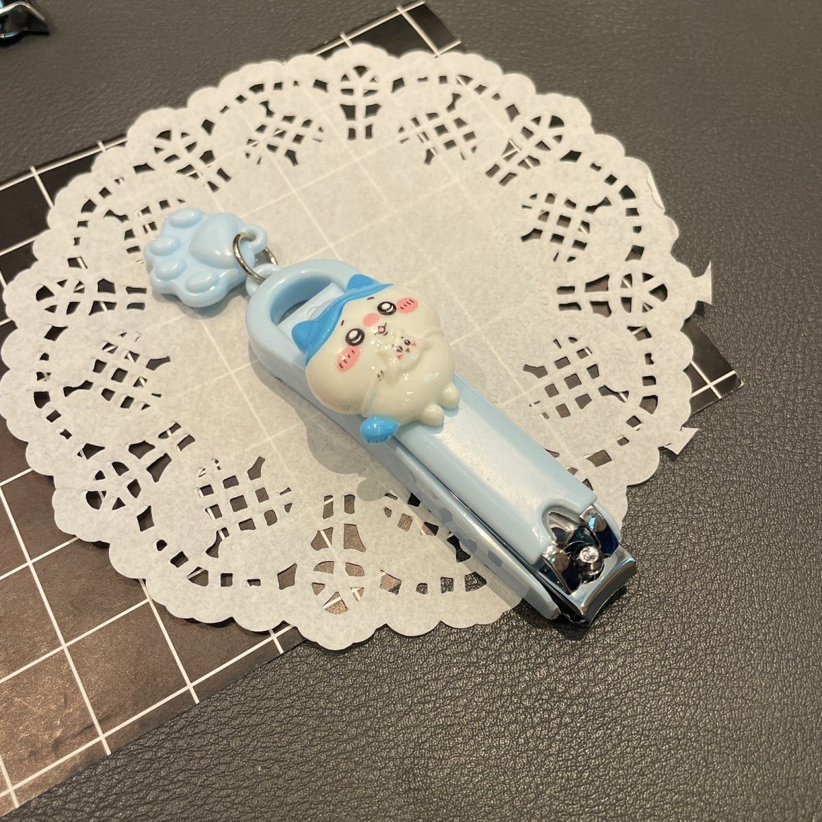 Kawaii Chiikawa nagelknipper S - Travel Accessories For Kids recensie en prijs