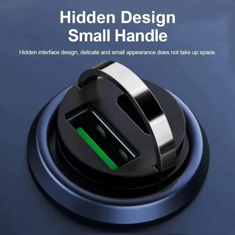 100W PD USB Autolader Aansteke - Travel Plug Type C recensie en prijs