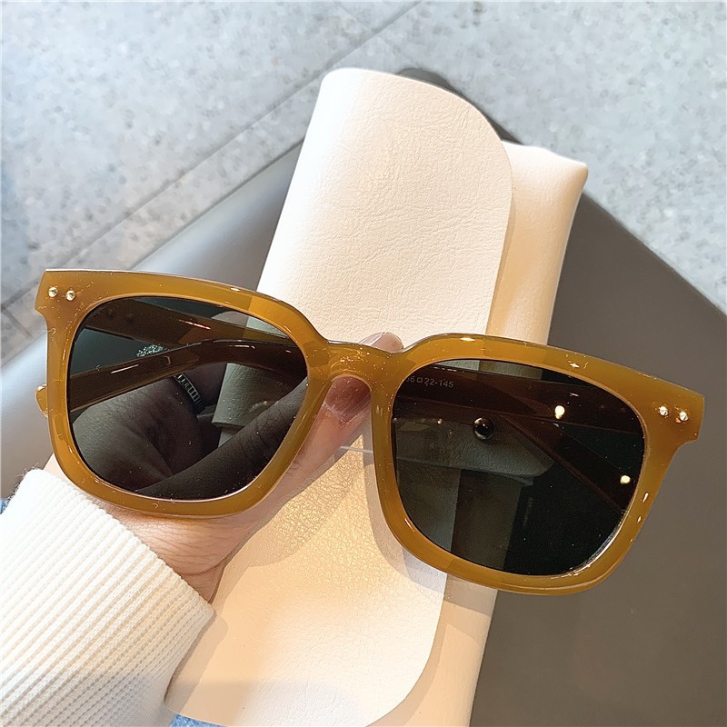 Vintage Bruine Oversized Vierk - Travel Accessories Brand recensie en prijs